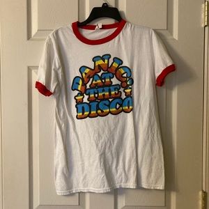 Panic! At the Disco Ringer Tee